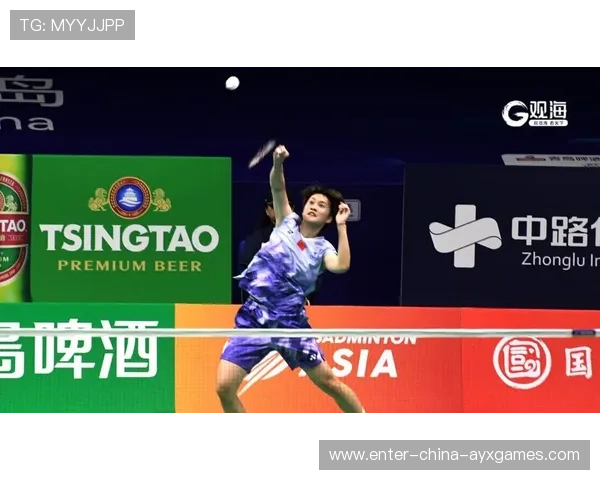 羽毛球公开赛前瞻:国羽谁能在关键时刻率队夺冠? 羽毛球公开赛前瞻:国羽谁能在关键时刻率队夺冠?