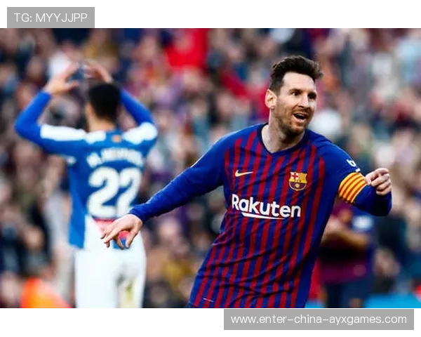 巴萨若能整合资源与心态，复苏指日可待