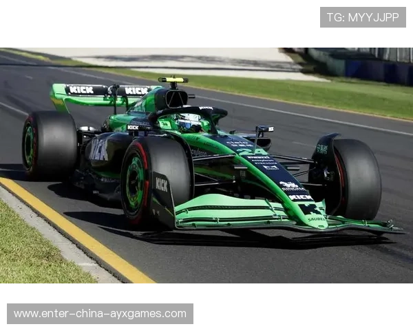 F1领跑者心理战：如何在压力中保持冷静？