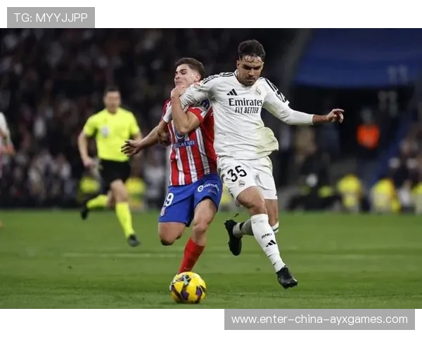 皇马若将青训与一线深度融合,未来竞争力更稳固 皇马若将青训与一线深度融合,未来竞争力更稳固