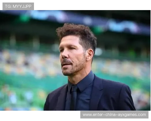 马竞逆风前行!西蒙尼调教球队再获好评 马竞逆风前行!西蒙尼调教球队再获好评