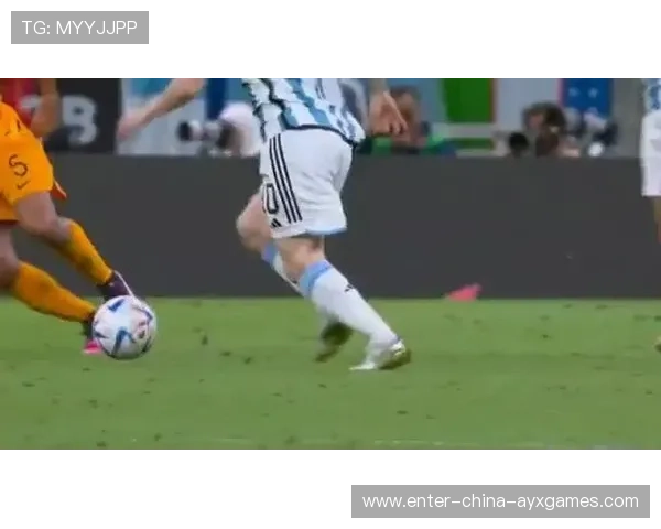 世界杯梅西是否会通过助攻成为讨论核心？