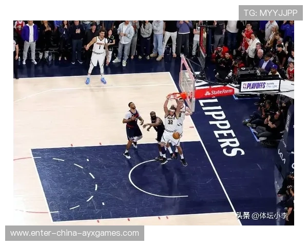 快船关键一节拼抢成功翻盘在望