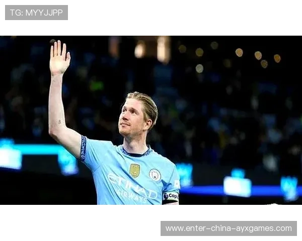 拜仁准备以德布劳内式为目标重建中场的创造力 拜仁准备以德布劳内式为目标重建中场的创造力