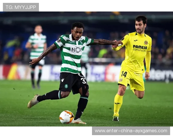 比利亚雷亚尔的边路奇兵:短期目标中的传中艺术 比利亚雷亚尔的边路奇兵:短期目标中的传中艺术