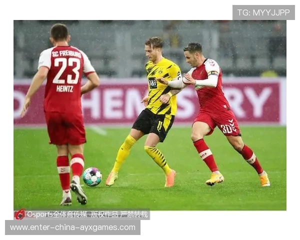 多特蒙德中路快速渗透形成高压态势 多特蒙德中路快速渗透形成高压态势