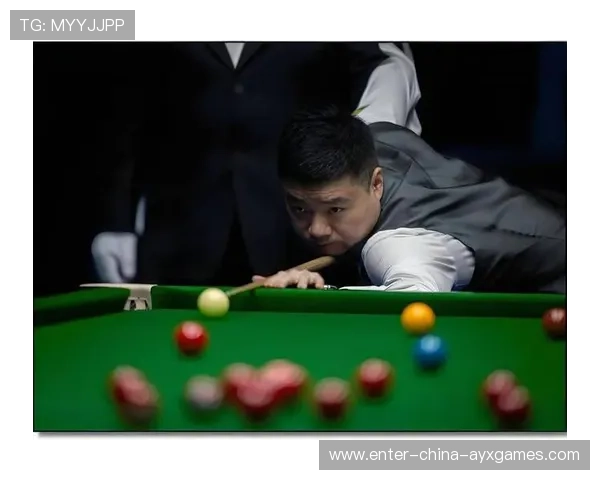 丁俊晖6-0横扫奇迹之夜，状态恐怖震撼世界！