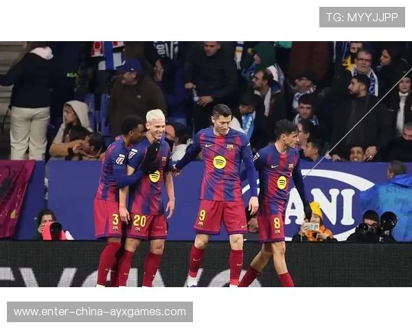 西班牙人强化前场逼抢