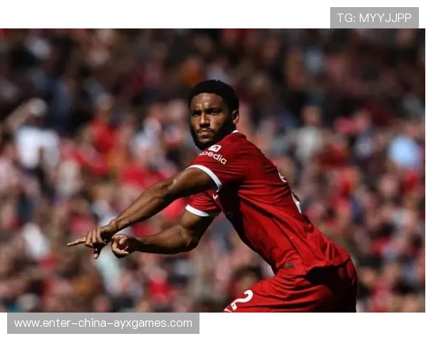 利物浦麦卡利斯特中路组织越来越游刃有余