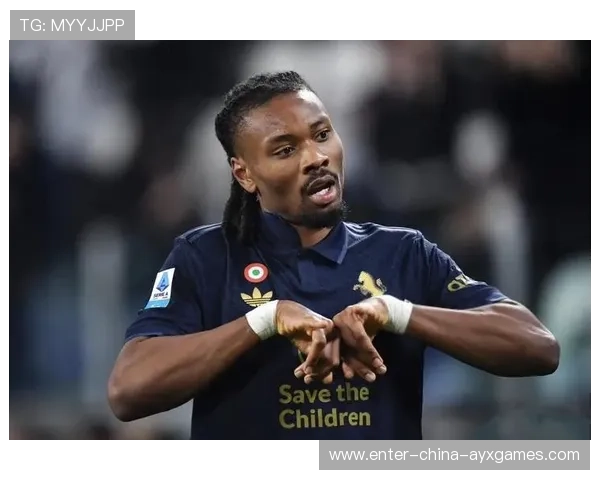 尤文图斯提速前场年轻化