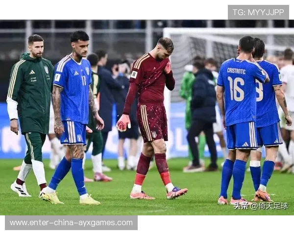 意大利稳守反击依旧有效，附加赛势头逐渐稳固