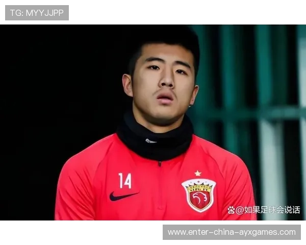 李圣龙海港B队首秀，中乙再现锋霸本色